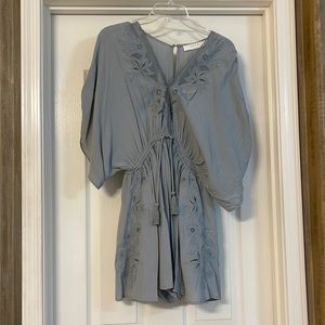 Super cute fun romper